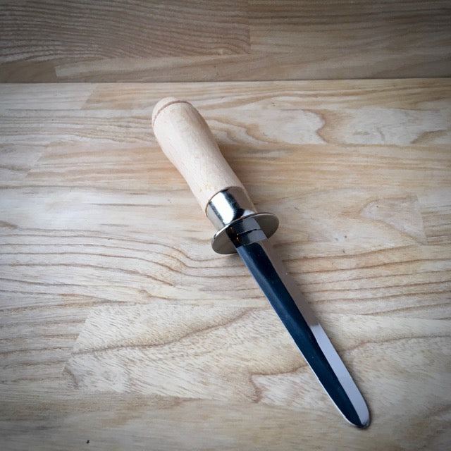 Japansk ostronkniv