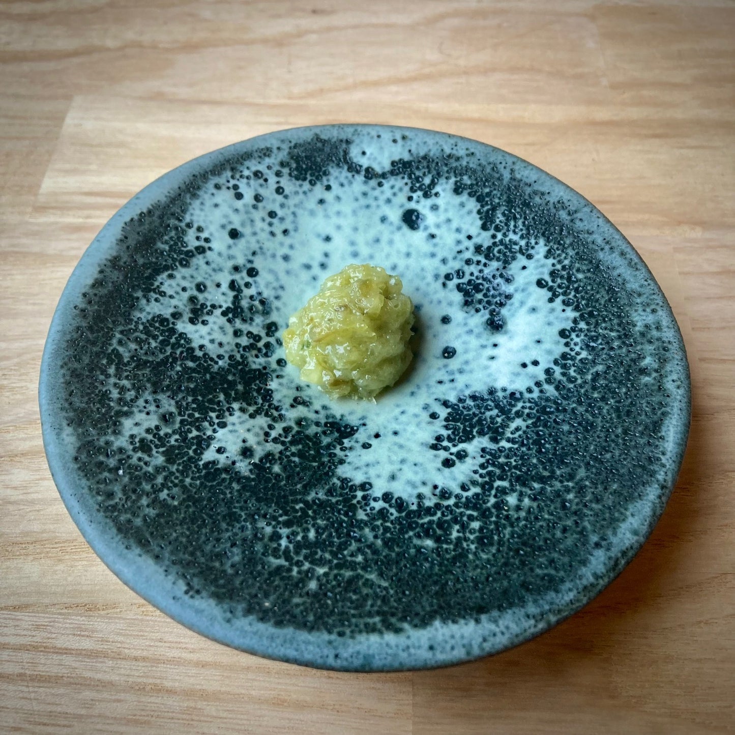 Paste på Shizuoka wasabi 42g